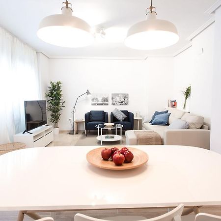 The Lucky Flats - Pintor Sorolla Apartment Alicante Exterior foto