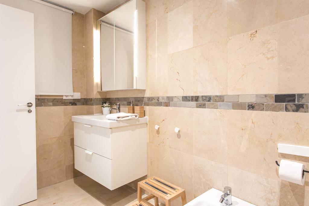 The Lucky Flats - Pintor Sorolla Apartment Alicante Exterior foto